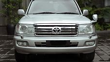 Used Toyota Land Cruiser Prado TX Petrol in Malappuram