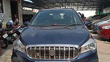Used Maruti Suzuki S-Cross Delta 1.3 in Coimbatore