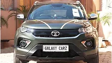 Used Tata Nexon XM (S) [2020-2023] in Gurgaon