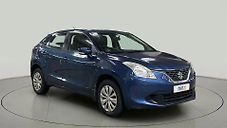 Used Maruti Suzuki Baleno Delta 1.2 in Mumbai