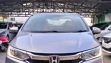 Used Honda City 4th Generation ZX Diesel in Coimbatore