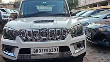 Used Mahindra Scorpio 2021 S3 2WD 7 STR in Patna