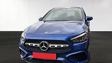 Used Mercedes-Benz GLA 220d AMG Line 4MATIC in Pune