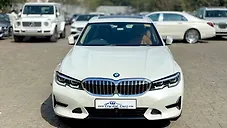 Used BMW 3 Series Gran Limousine 320Ld Luxury Line in Mumbai