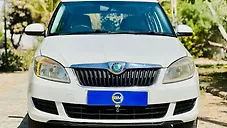 Used Skoda Fabia Ambition 1.2 MPI in Ahmedabad