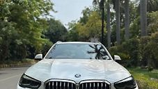 Used BMW X5 xDrive40i SportX Plus in Delhi