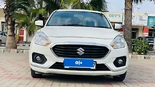 Used Maruti Suzuki Dzire VXi in Mohali