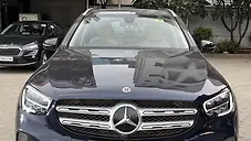 Used Mercedes-Benz GLC 220 d Progressive in Pune