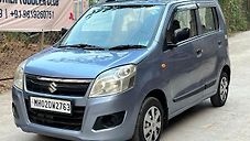 Used Maruti Suzuki Wagon R 1.0 LXI CNG (O) in Mumbai