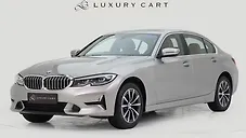 Used BMW 3 Series Gran Limousine 330Li Luxury Line in Meerut