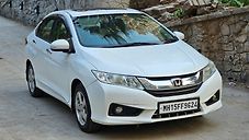 Used Honda City VX CVT in Mumbai