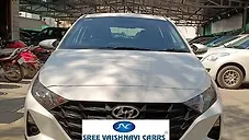 Used Hyundai i20 Sportz 1.2 IVT [2020-2023] in Coimbatore