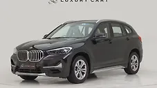 Used BMW X1 sDrive20i xLine in Meerut