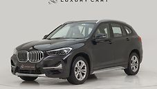 Used BMW X1 sDrive20i xLine in Chandigarh
