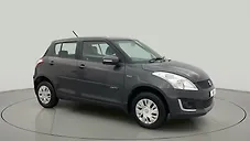 Used Maruti Suzuki Swift VXi ABS in Pune