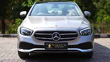 Used Mercedes-Benz E-Class E 220d Exclusive in Delhi