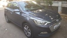 Used Hyundai Elite i20 Asta 1.4 CRDI in Pune