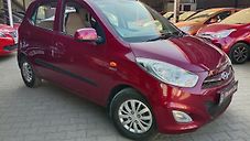 Used Hyundai i10 Sportz 1.2 Kappa2 in Chennai