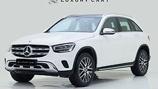 Used Mercedes-Benz GLC 200 Progressive in Delhi