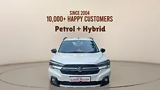 Used Maruti Suzuki XL6 Zeta AT Petrol in Mumbai