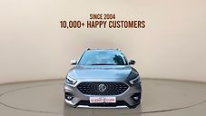 Used MG Astor Sharp 1.5 MT [2021-2023] in Mumbai