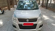 Used Maruti Suzuki Wagon R 1.0 VXI in Pune