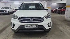 Used Hyundai Creta 1.6 SX Plus AT Petrol in Mumbai
