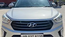 Used Hyundai Creta 1.4 S in Panchkula