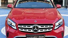 Used Mercedes-Benz GLA 200 d Sport in Delhi