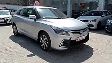 Used Toyota Glanza V AMT [2022-2023] in Delhi