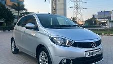 Used Tata Tiago Revotron XZ in Mohali