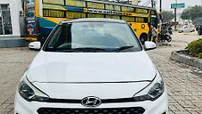 Used Hyundai Elite i20 Asta 1.4 CRDi Dual Tone in Lucknow