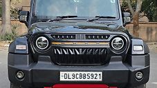 Used Mahindra Thar LX Hard Top Diesel MT RWD in Delhi