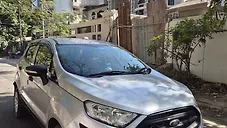 Used Ford EcoSport Ambiente 1.5 TDCi in Kanpur