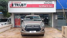 Used Toyota Innova Crysta 2.4 GX 7 STR [2016-2020] in Mumbai