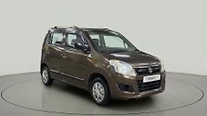 Used Maruti Suzuki Wagon R 1.0 LXI CNG in Mumbai