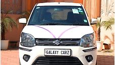 Used Maruti Suzuki Wagon R VXI 1.0 CNG [2022-2023] in Gurgaon