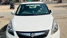 Used Maruti Suzuki Swift Dzire VXI in Lucknow