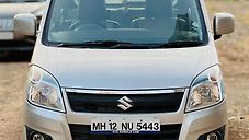 Used Maruti Suzuki Wagon R 1.0 VXI in Pune