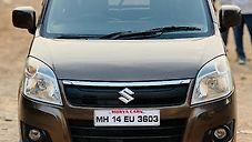 Used Maruti Suzuki Wagon R 1.0 VXI in Pune
