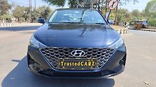 Used Hyundai Verna S Plus 1.5 VTVT in Lucknow