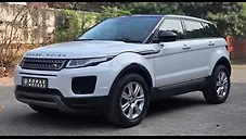 Used Land Rover Range Rover Evoque SE Trim in Chandigarh