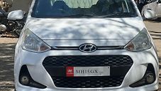 Used Hyundai Grand i10 Sportz 1.2 Kappa VTVT in Nashik