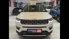 Used Jeep Compass Limited Plus Diesel [2018-2020] in Kanpur