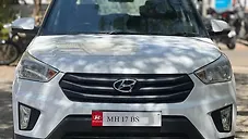 Used Hyundai Creta S 1.4 CRDI in Nashik