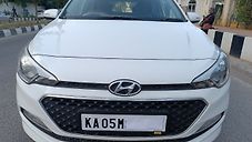 Used Hyundai Elite i20 Asta 1.2 [2016-2017] in Bangalore