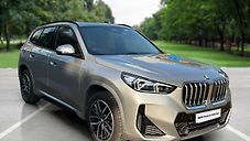 Used BMW X1 sDrive18i M Sport in Mumbai