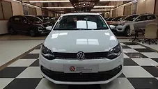 Used Volkswagen Polo Comfortline 1.0L (P) in Bangalore