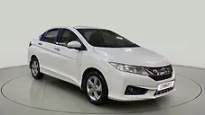 Used Honda City V in Chandigarh