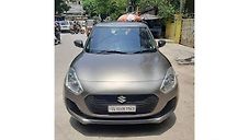 Used Maruti Suzuki Swift LDi in Hyderabad